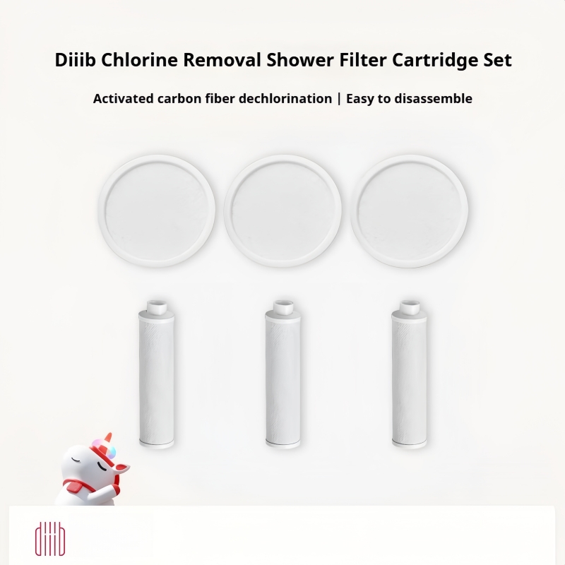 Handheld Shower Head High Pressure Filter - Diiib High Pressure Handheld Shower Head