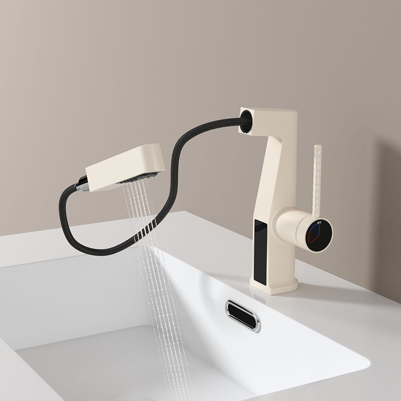 New Digital Display Basin Fauc - огляд і ціна Thermostatic Mixing Valve Digital Display