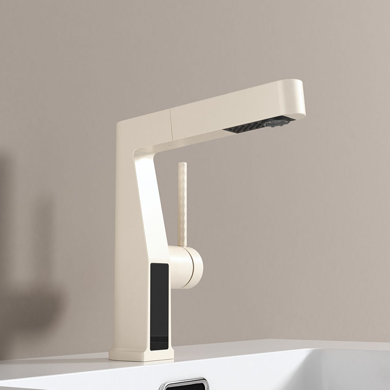 New Digital Display Basin Fauc - огляд і ціна Thermostatic Mixing Valve Digital Display