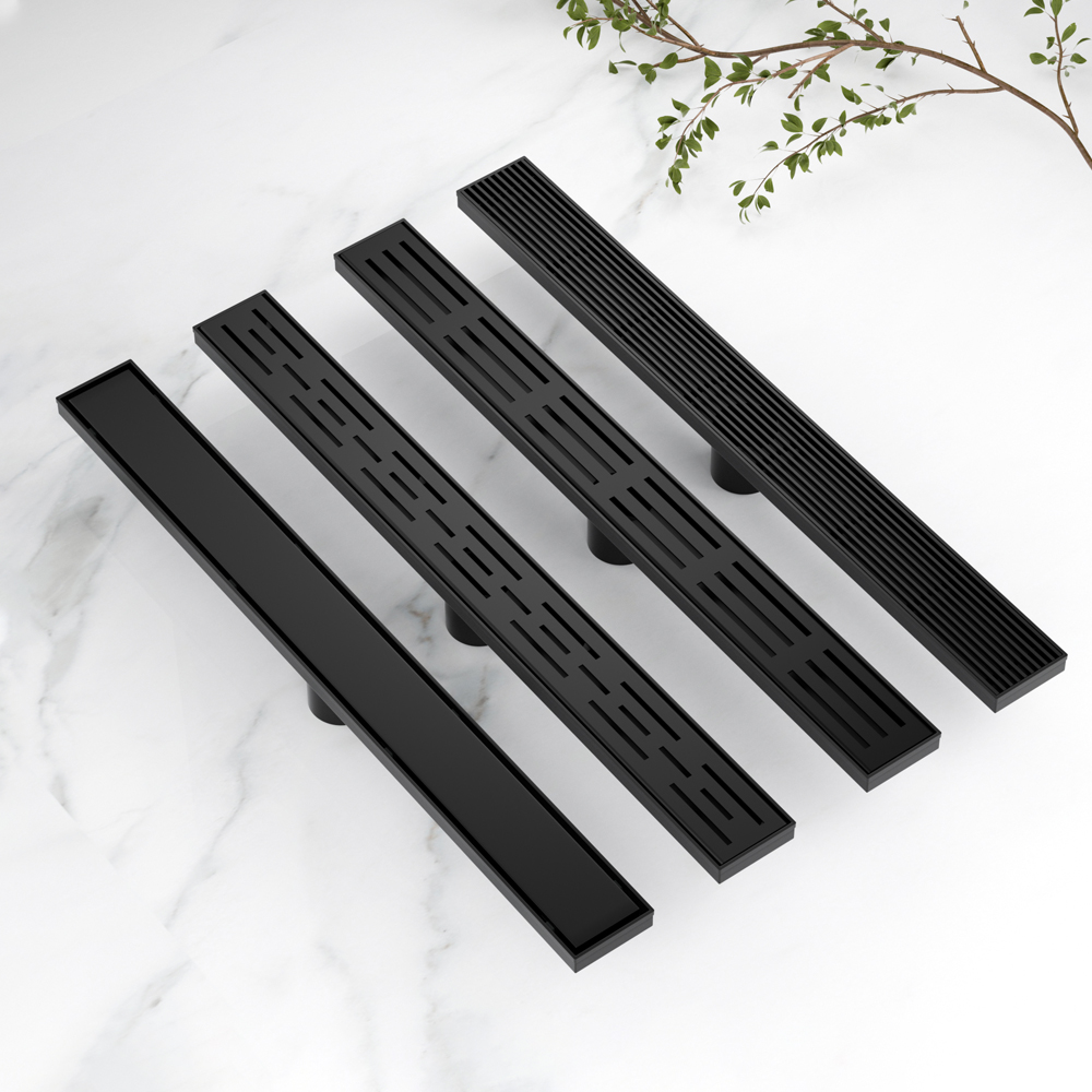 Australian Watermark Modern Ch - огляд і ціна Linear Shower Drain Stainless 304 Tile In