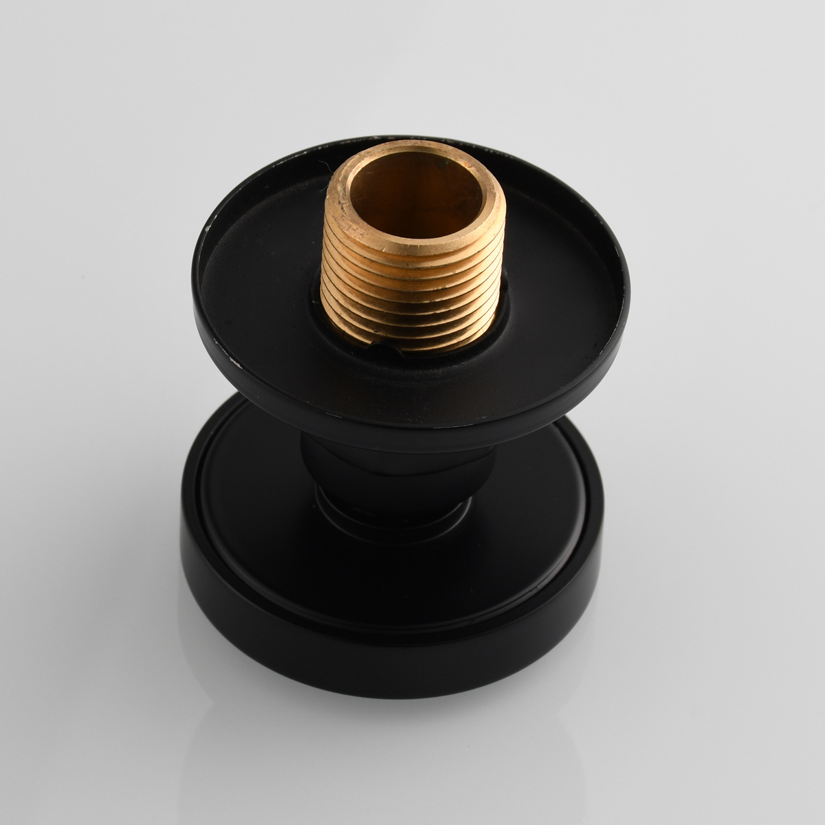 Newly Brass Body Sprays Round  - огляд і ціна Shower Body Jet Massage Spray Square