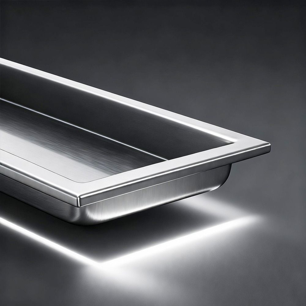 20/30/40/50Cm Linear Shower Dr - огляд і ціна Linear Shower Drain Stainless 304 Tile In