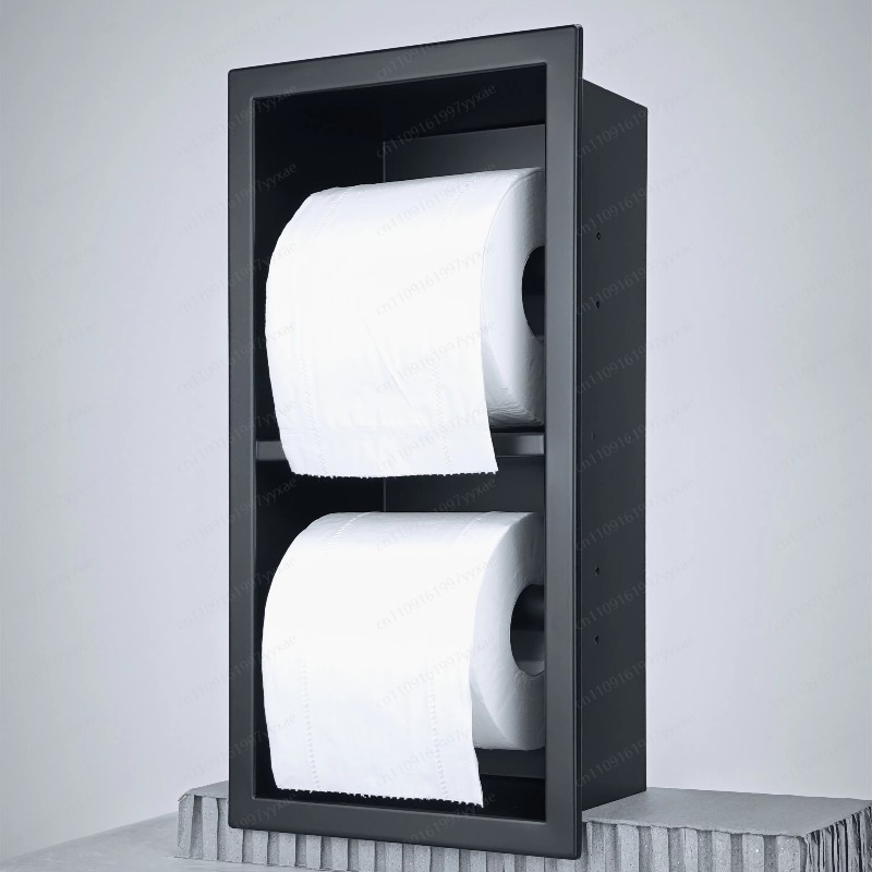 Concealed 304 Stainless Steel  - огляд і ціна Shower Niche Stainless Steel Recessed
