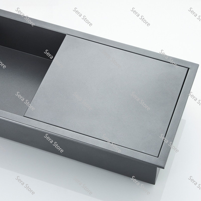 304 Stainless Steel Concealed  - огляд і ціна Shower Niche Stainless Steel Recessed