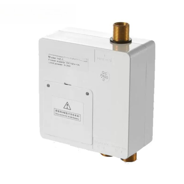 Digital LED Shower Thermostat  - огляд і ціна Thermostatic Shower Faucet Valve 3 Way