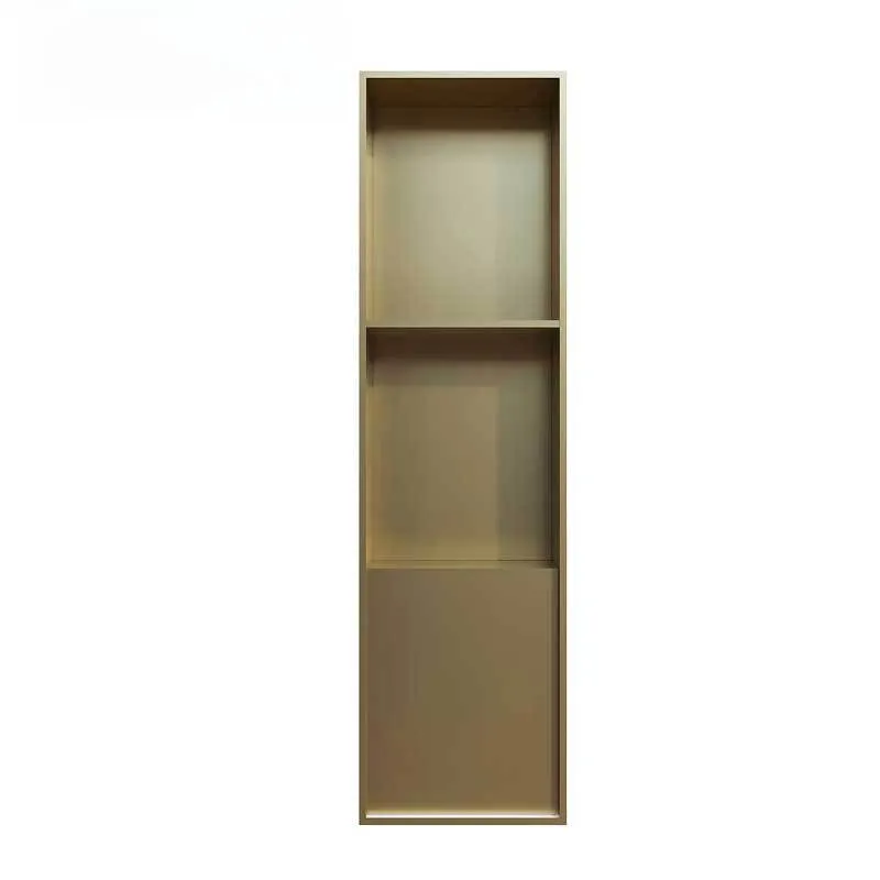 Stainless Steel Wall Mounted S - огляд і ціна Shower Niche Stainless Steel Recessed