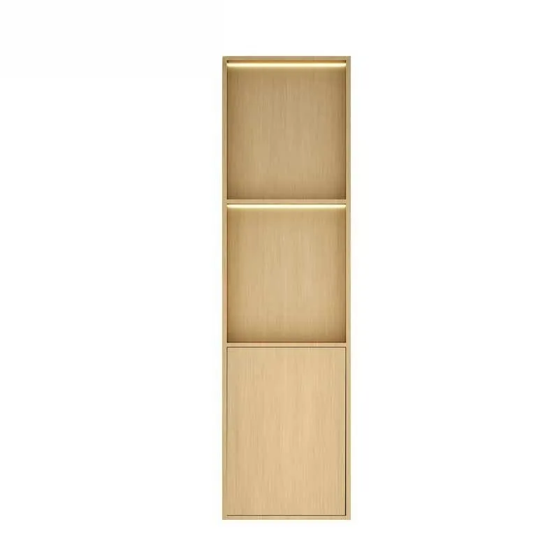 Stainless Steel Wall Mounted S - огляд і ціна Shower Niche Stainless Steel Recessed
