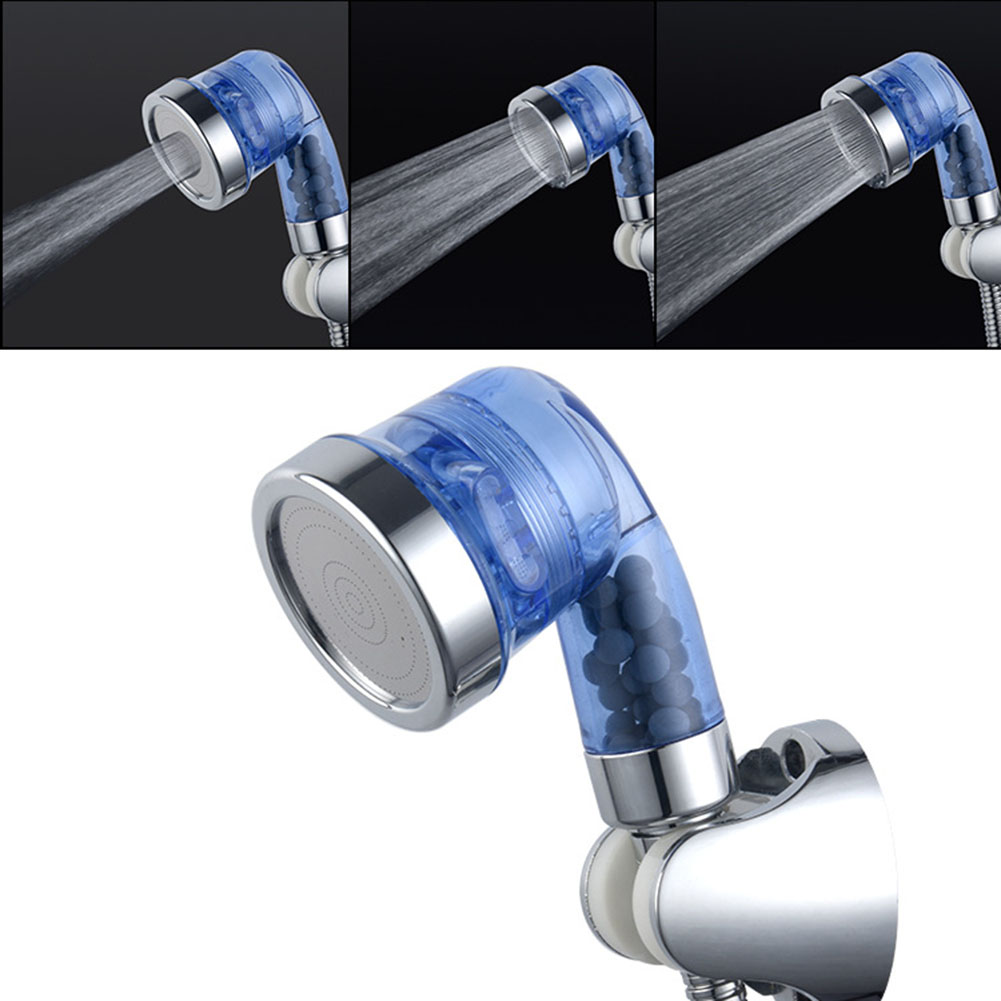 Handheld Shower Head High Pres - огляд і ціна Handheld Shower Head High Pressure Filter