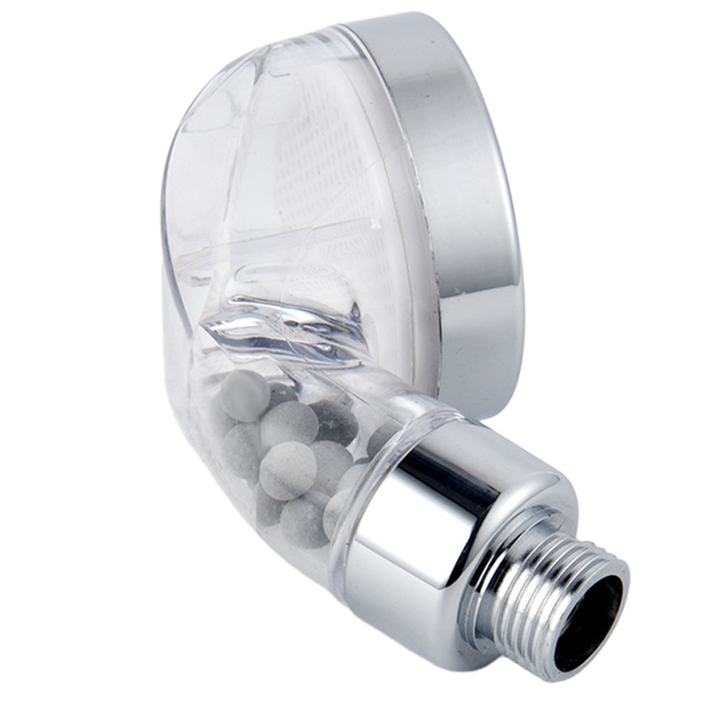 Handheld Shower Head High Pres - огляд і ціна Handheld Shower Head High Pressure Filter
