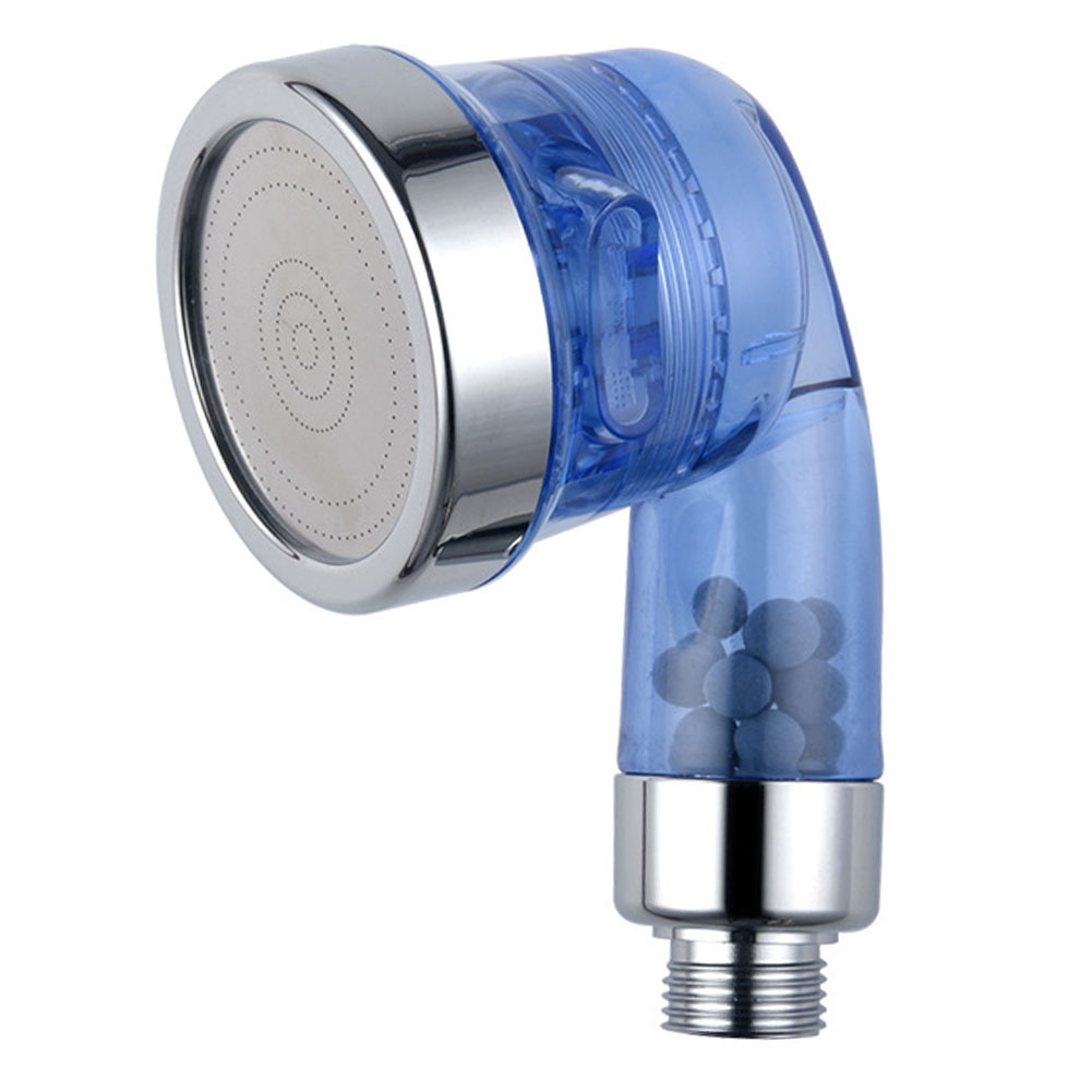 Handheld Shower Head High Pres - огляд і ціна Handheld Shower Head High Pressure Filter