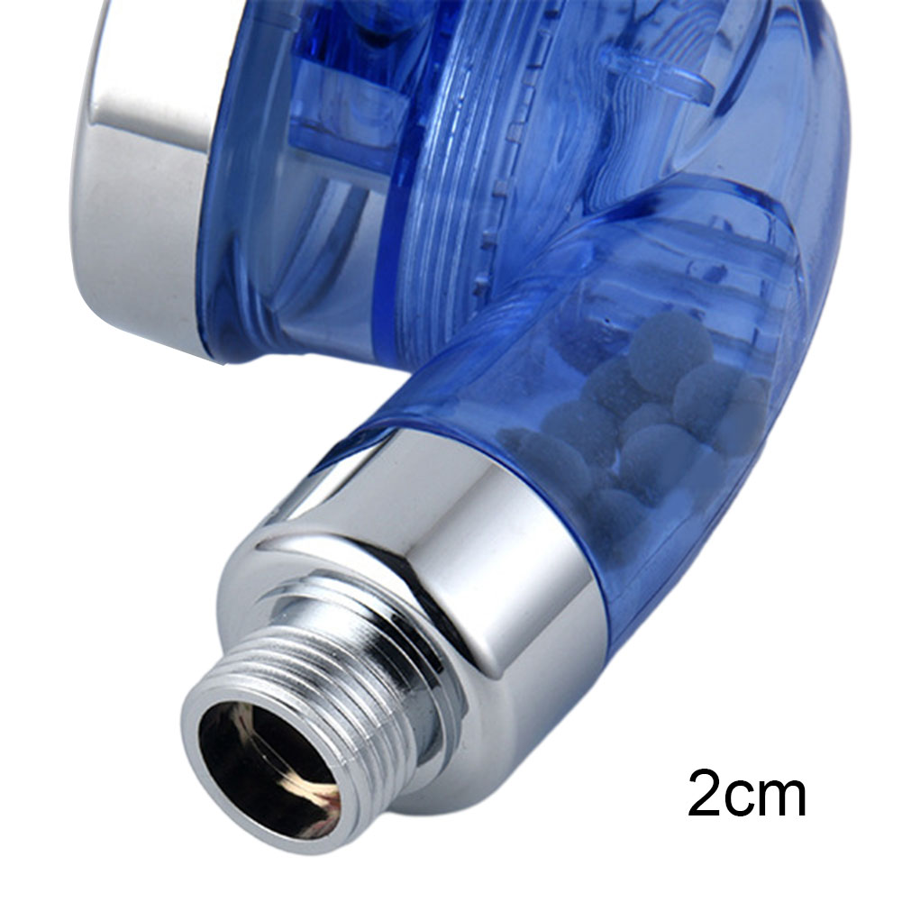 Handheld Shower Head High Pres - огляд і ціна Handheld Shower Head High Pressure Filter