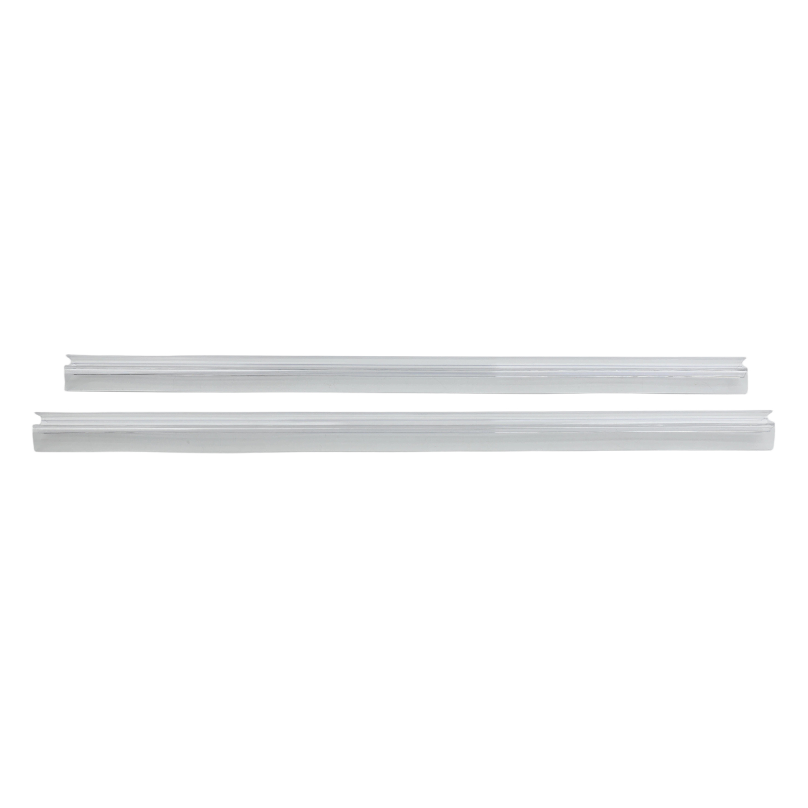2Pack Shower Door Bottom Seal  - огляд і ціна Shower Door Bottom Seal Strip Sweep