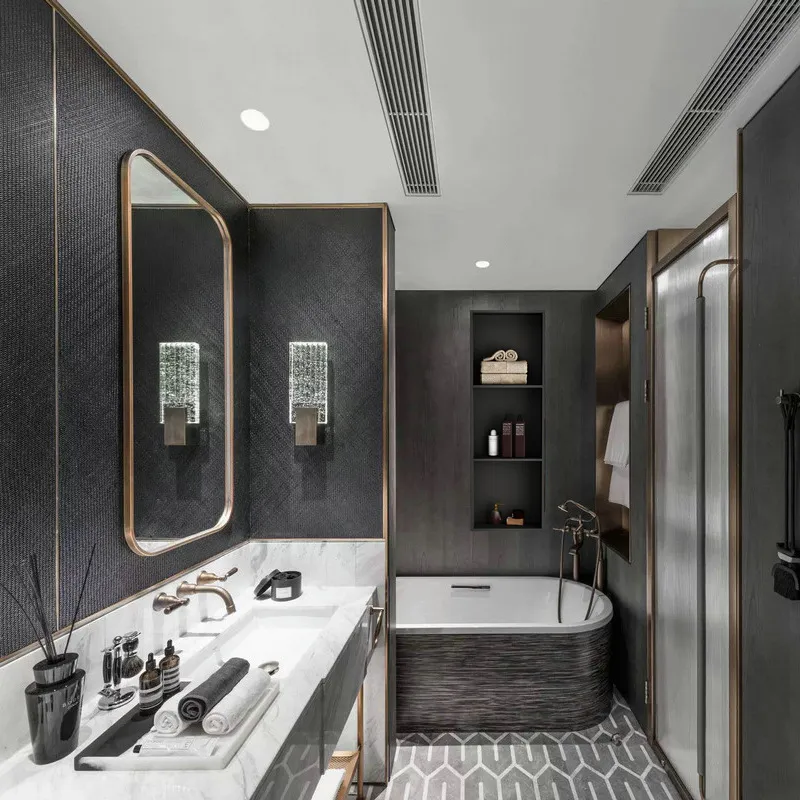 304 Stainless Steel Recessed S - огляд і ціна Shower Niche Stainless Steel Recessed