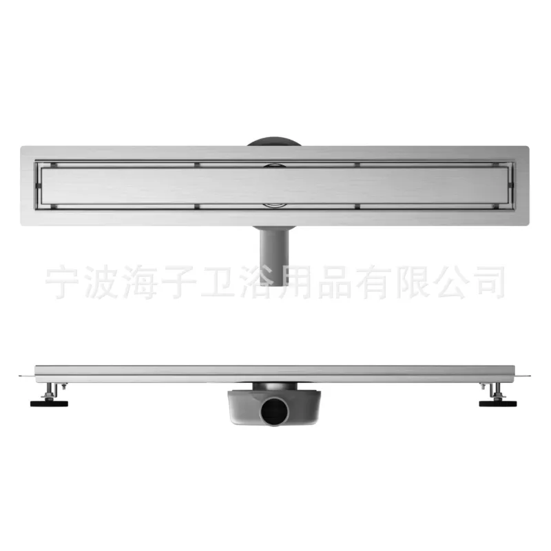 for Cross-border Invisible Lon - огляд і ціна Linear Shower Drain Stainless 304 Tile In