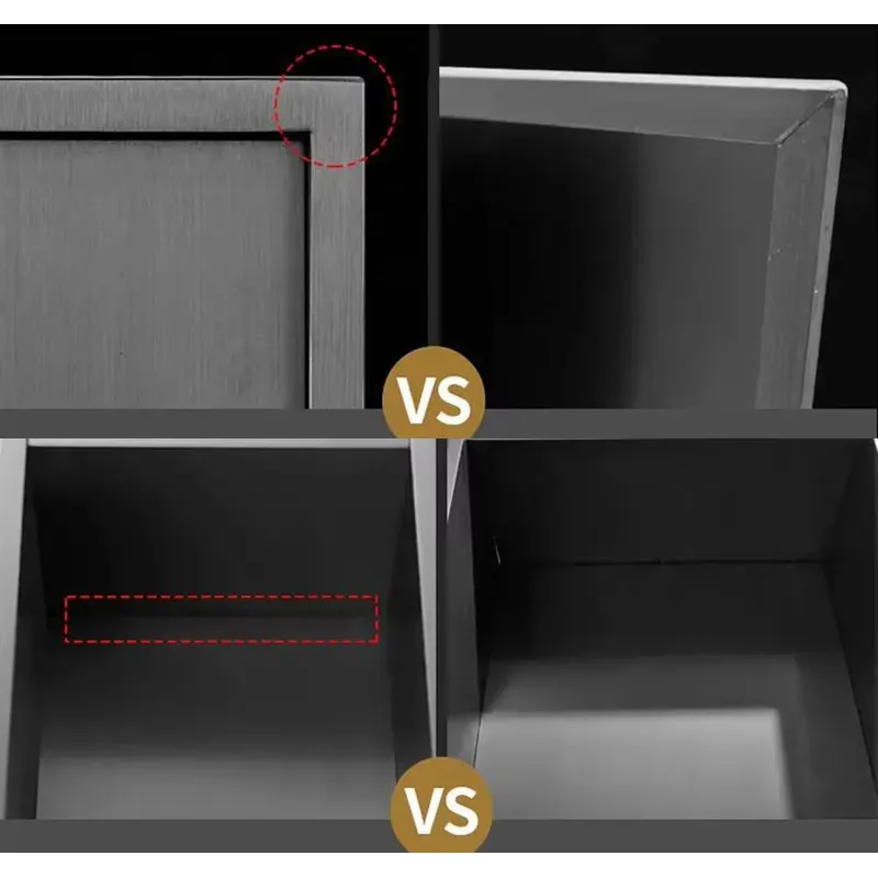 Modern Home Hotel Office Bathr - огляд і ціна Shower Niche Stainless Steel Recessed