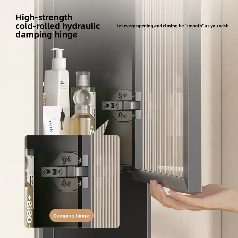 Modern Stainless Steel Corner  - огляд і ціна Shower Niche Stainless Steel Recessed