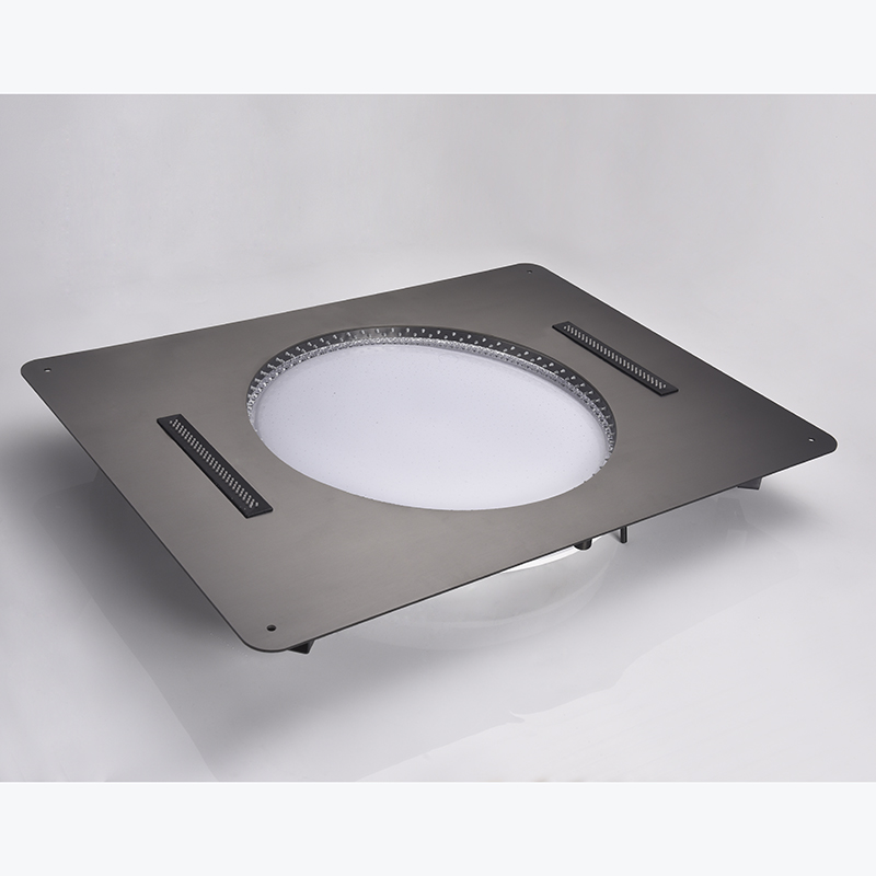 Ceiling Embedded 600*800mm Led - огляд і ціна Led Rainfall Shower Head Waterfall