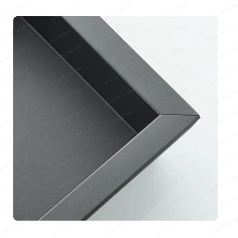 Hotel Wall Recessed Box, 304 S - огляд і ціна Shower Niche Stainless Steel Recessed