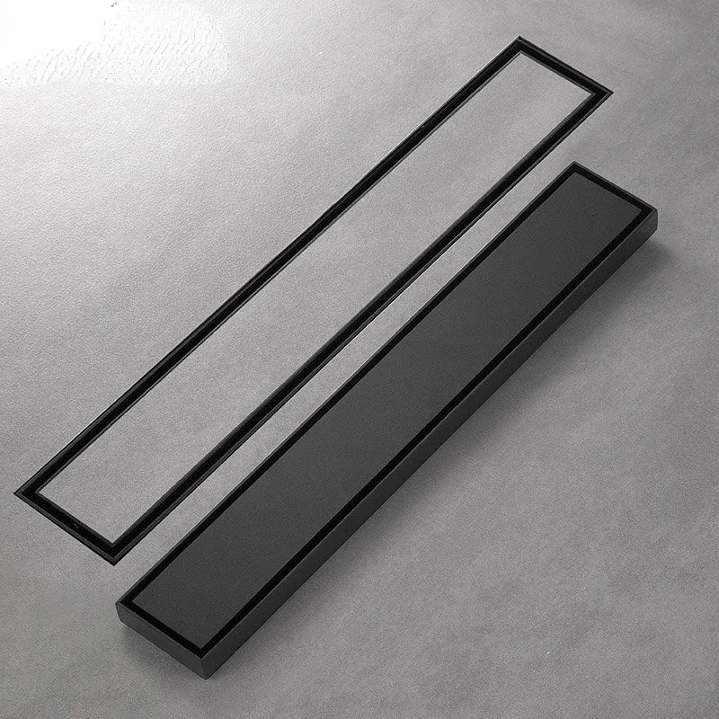 Invisible Floor Drain 304 Stai - огляд і ціна Linear Shower Drain Stainless 304 Tile In