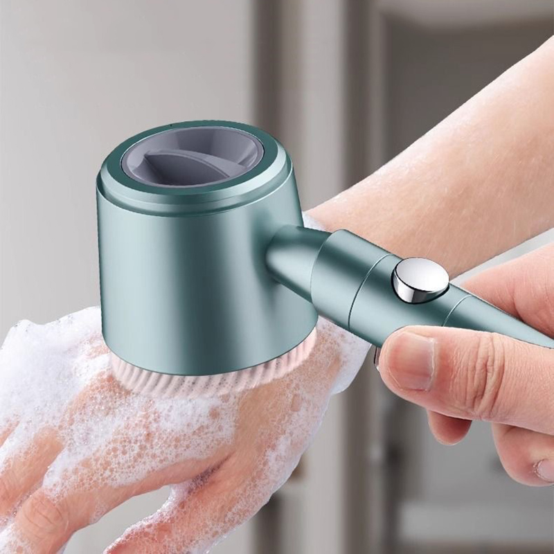 5 Gear Adjustable Handheld Sho - огляд і ціна Handheld Shower Head High Pressure Filter