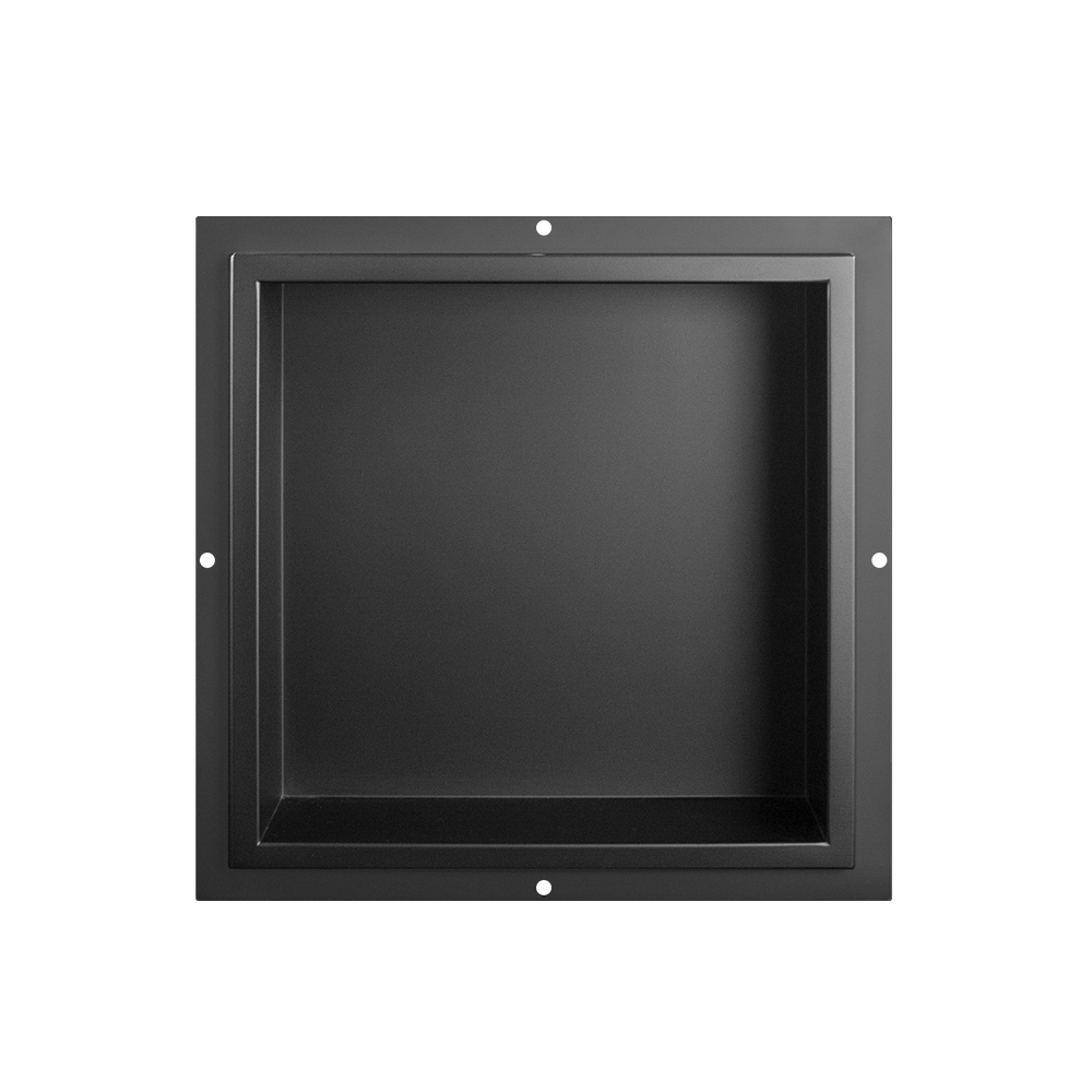 New Design 304 stainless steel - огляд і ціна Shower Niche Stainless Steel Recessed