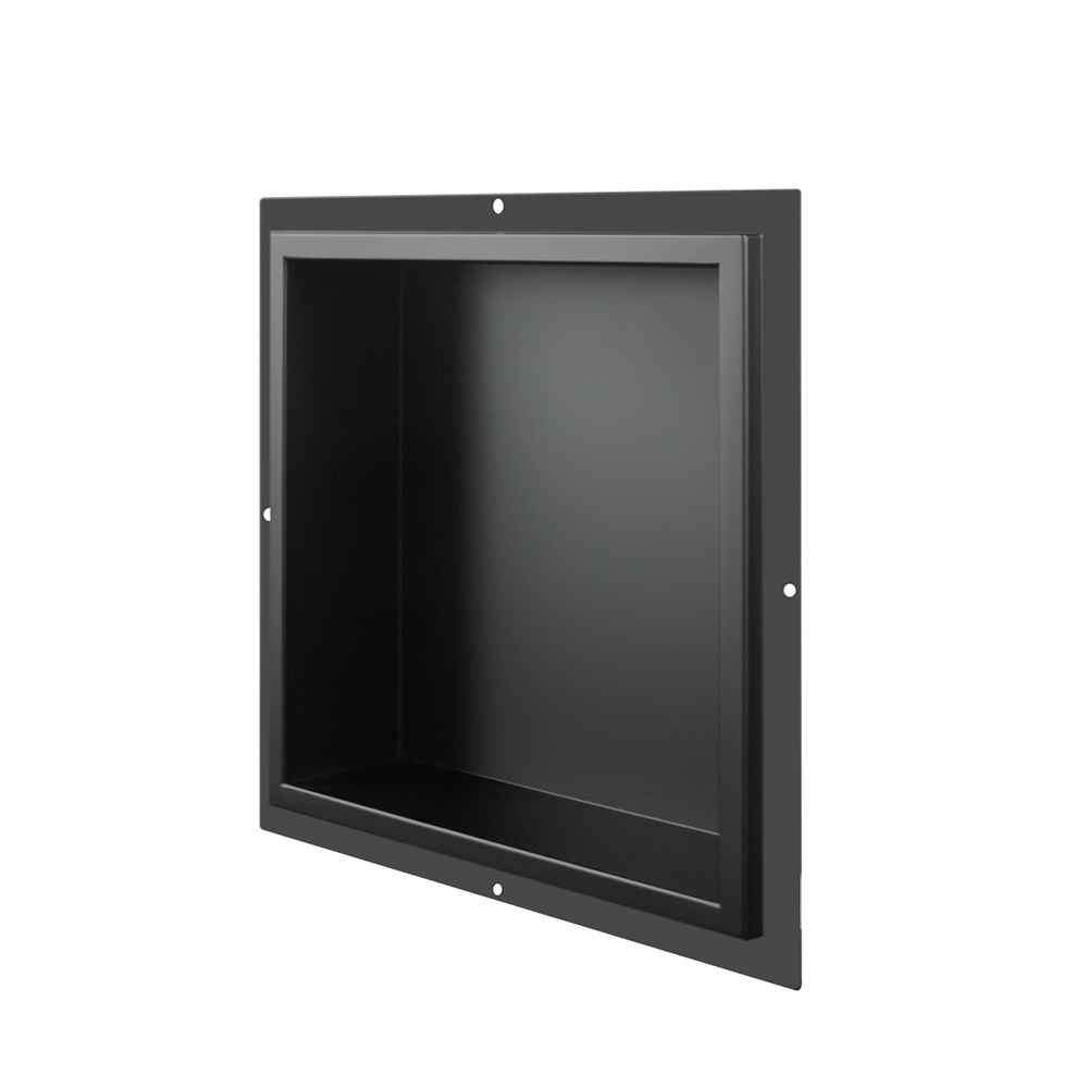 New Design 304 stainless steel - огляд і ціна Shower Niche Stainless Steel Recessed