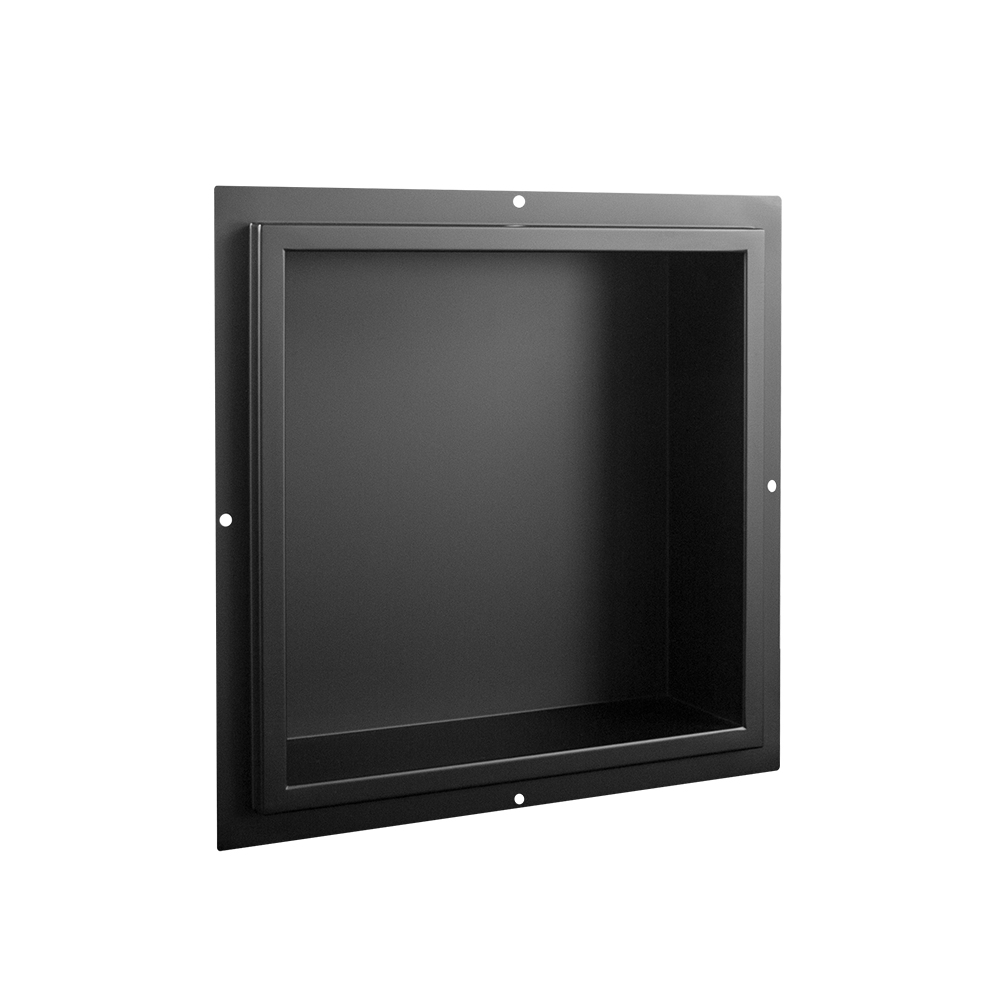 New Design 304 stainless steel - огляд і ціна Shower Niche Stainless Steel Recessed