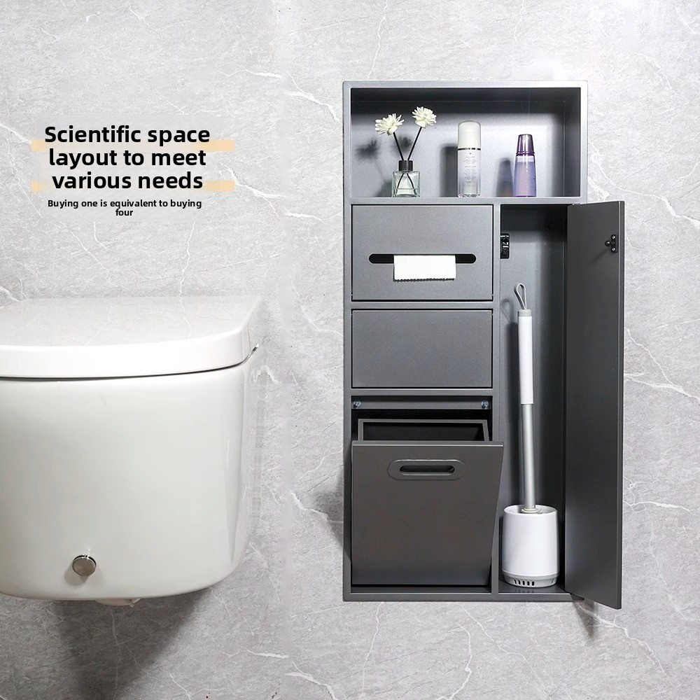 304 Stainless Steel Shower Nic - огляд і ціна Shower Niche Stainless Steel Recessed
