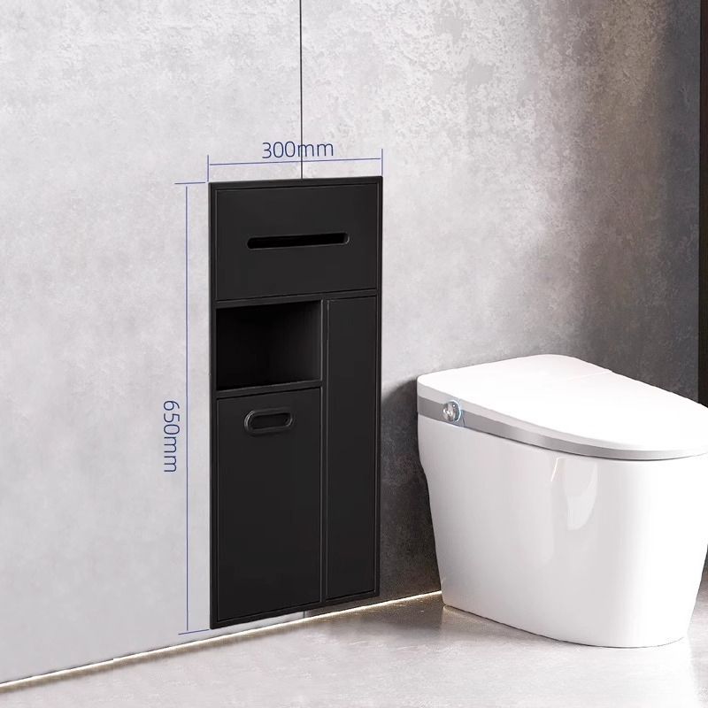 304 Stainless Steel Shower Nic - огляд і ціна Shower Niche Stainless Steel Recessed