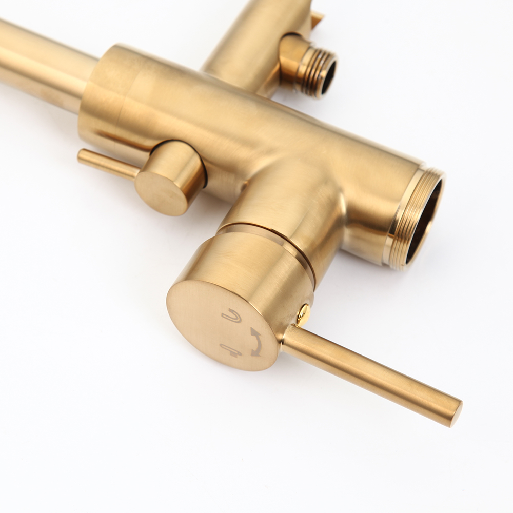 ZAPPO Free Standing Tub Shower - огляд і ціна Freestanding Bathtub Filler Faucet Floor