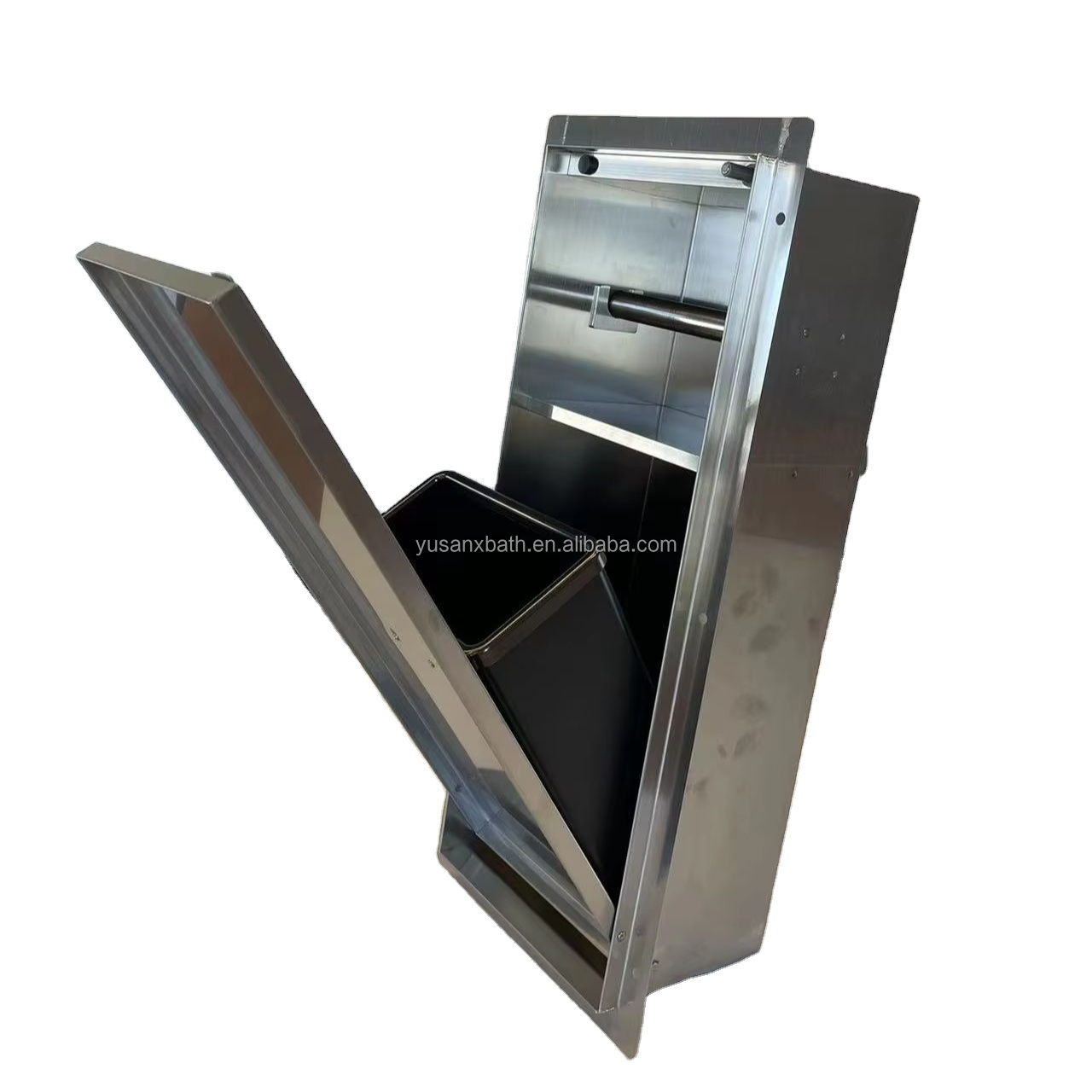 Concealed Hidden 304 Stainless - огляд і ціна Shower Niche Stainless Steel Recessed