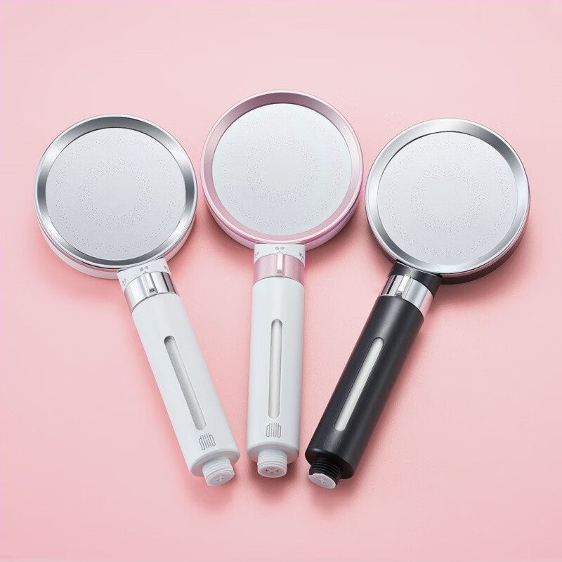 Diiib High Pressure Handheld S - огляд і ціна Handheld Shower Head High Pressure Filter