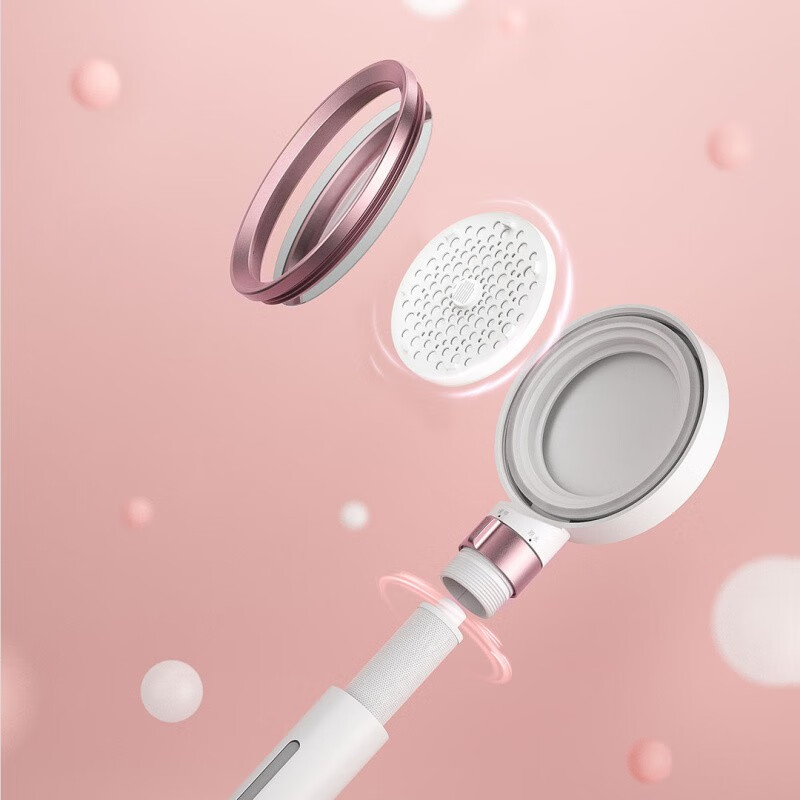 Diiib High Pressure Handheld S - огляд і ціна Handheld Shower Head High Pressure Filter