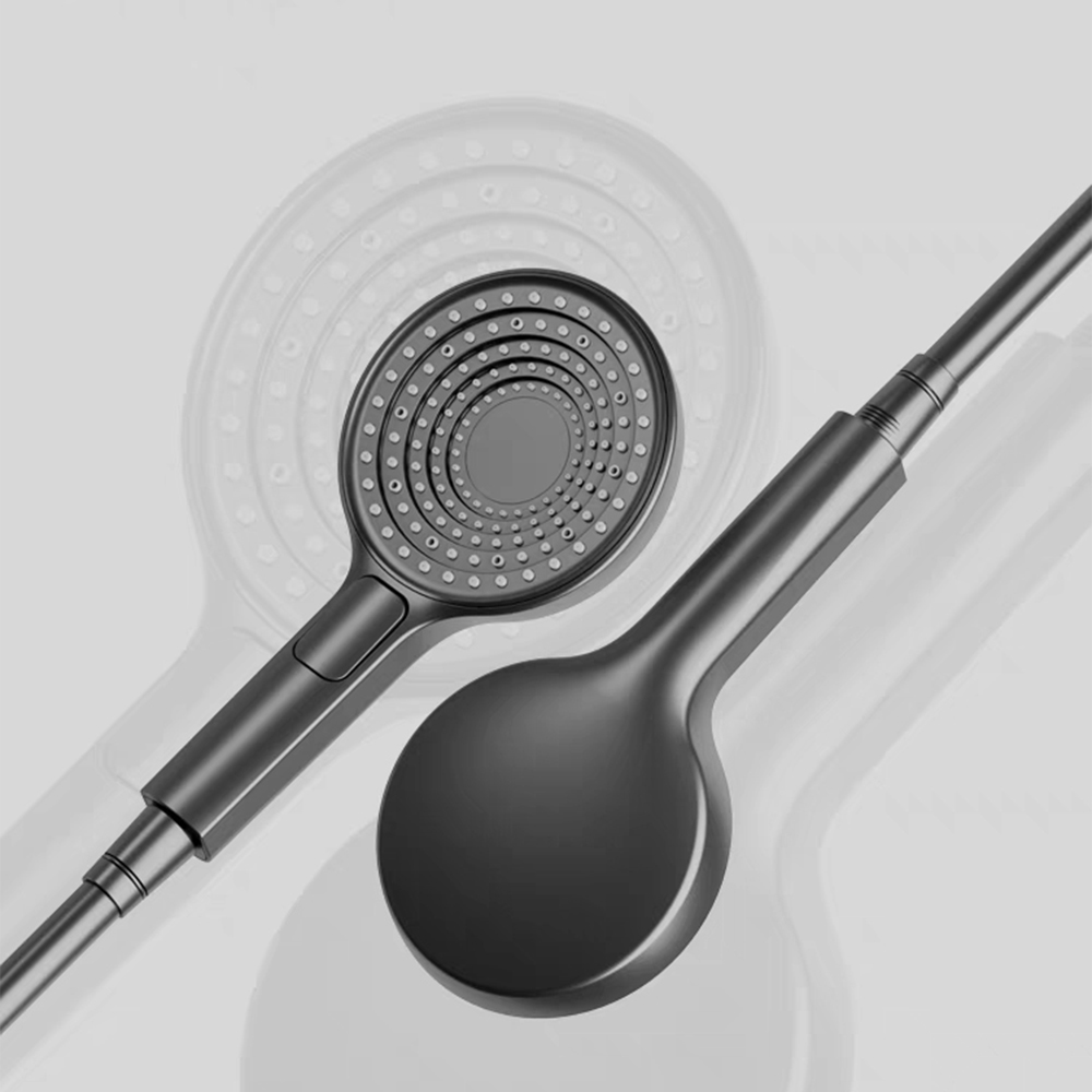 Concealed Thermostatic Shower  - огляд і ціна Concealed Thermostatic Shower System Set