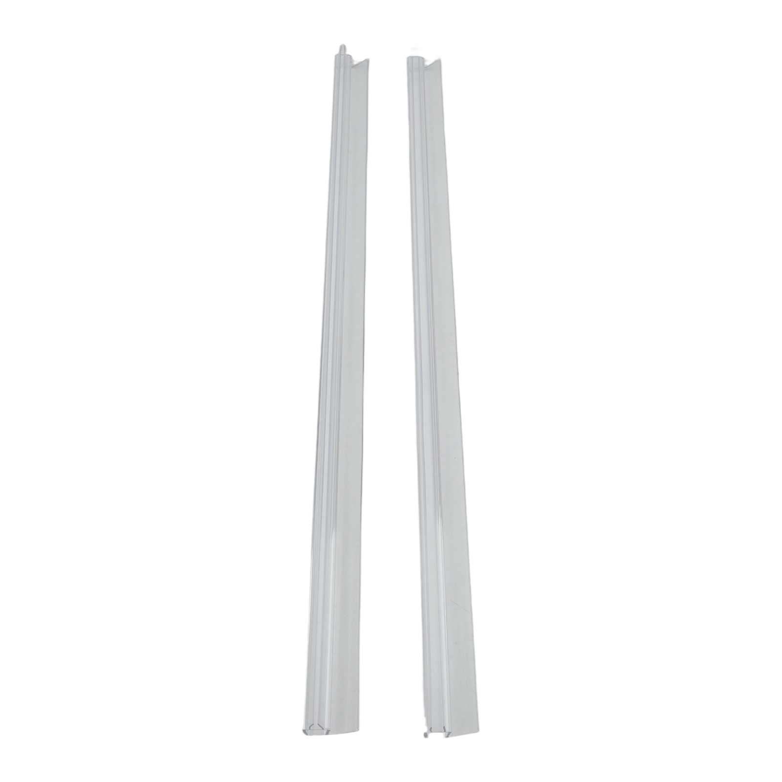 2Pack Shower Door Bottom Seal  - огляд і ціна Shower Door Bottom Seal Strip Sweep