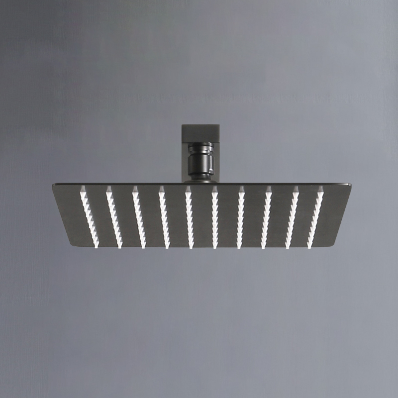 8/10/12/16 Inch Shower Head Ce - огляд і ціна Rainfall Shower Head Ceiling Mount 16 Inch