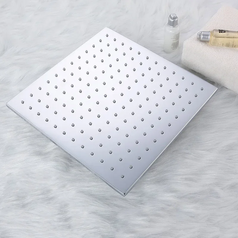 Brass Bathroom Shower Head Chr - огляд і ціна Shower Arm Ceiling Mount Brass Chrome