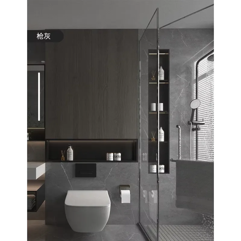 Custom Size 304 Stainless Stee - огляд і ціна Shower Niche Stainless Steel Recessed