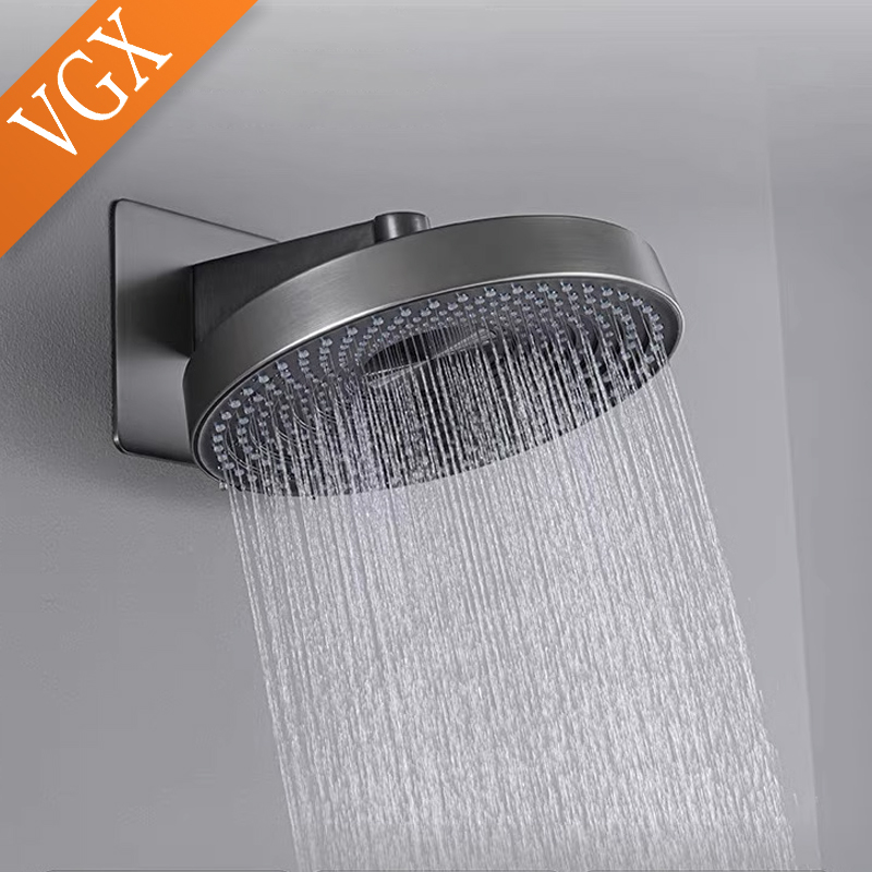 VGX Concealed Thermostatic Sho - огляд і ціна Concealed Thermostatic Shower System Set