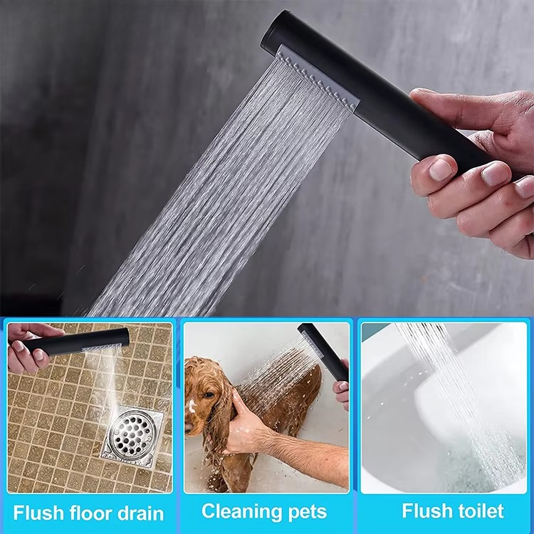 Black Brassl Mounted Free Stan - огляд і ціна Freestanding Bathtub Filler Faucet Floor