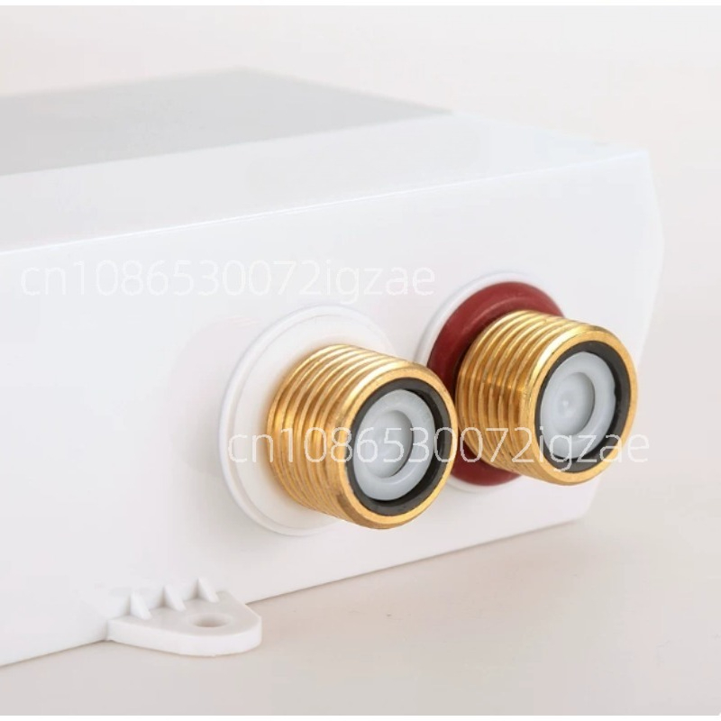 Shower System Thermostatic Wat - огляд і ціна Thermostatic Mixing Valve Digital Display
