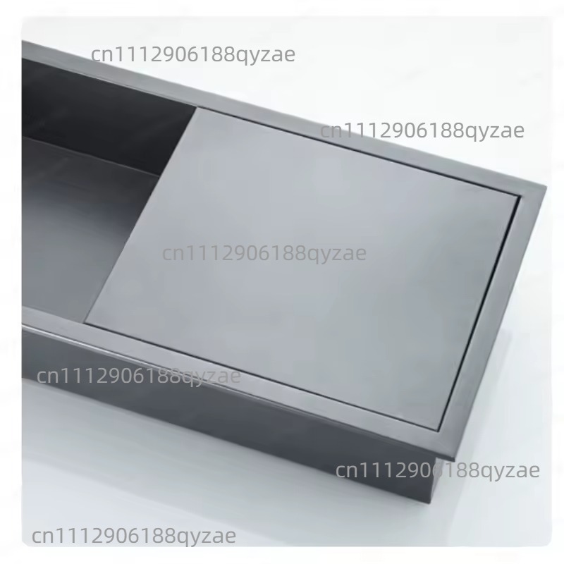 304 Stainless Steel Concealed  - огляд і ціна Shower Niche Stainless Steel Recessed