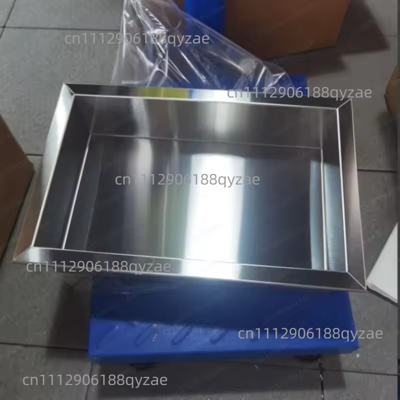 304 Stainless Steel Concealed  - огляд і ціна Shower Niche Stainless Steel Recessed